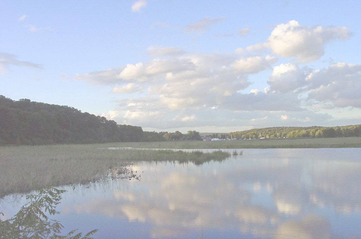 Connecticut River