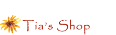 Visit Tia's Shop